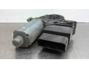 MOTOR ELEVALUNAS TRASERO IZQUIERDO 0130821697 