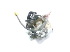 Recambio de cerradura puerta trasera izquierda para mitsubishi galloper (hyundai) santamo referencia OEM IAM    2