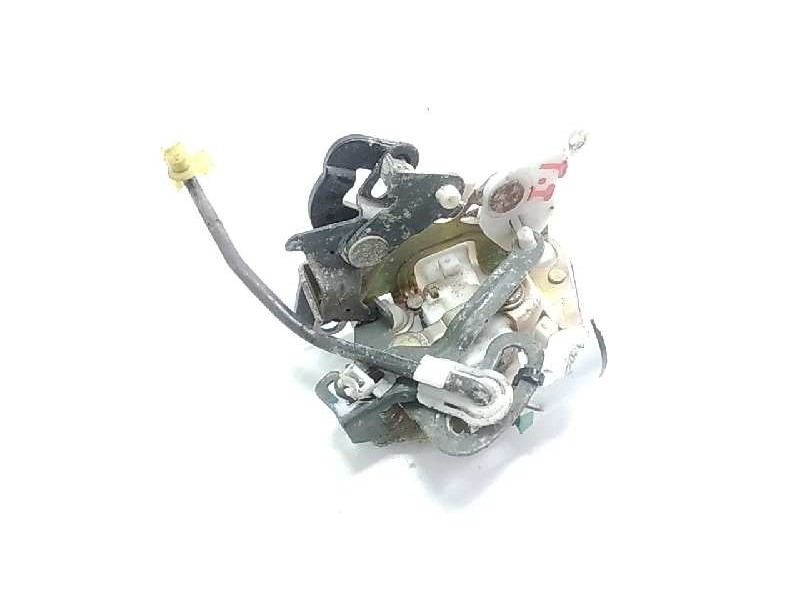 Recambio de cerradura puerta trasera izquierda para mitsubishi galloper (hyundai) santamo referencia OEM IAM   