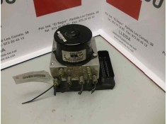 Recambio de centralita abs para nissan cabstar 35.14 referencia OEM IAM 47660MD00A  