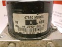 CENTRALITA ABS 47660MD00A 