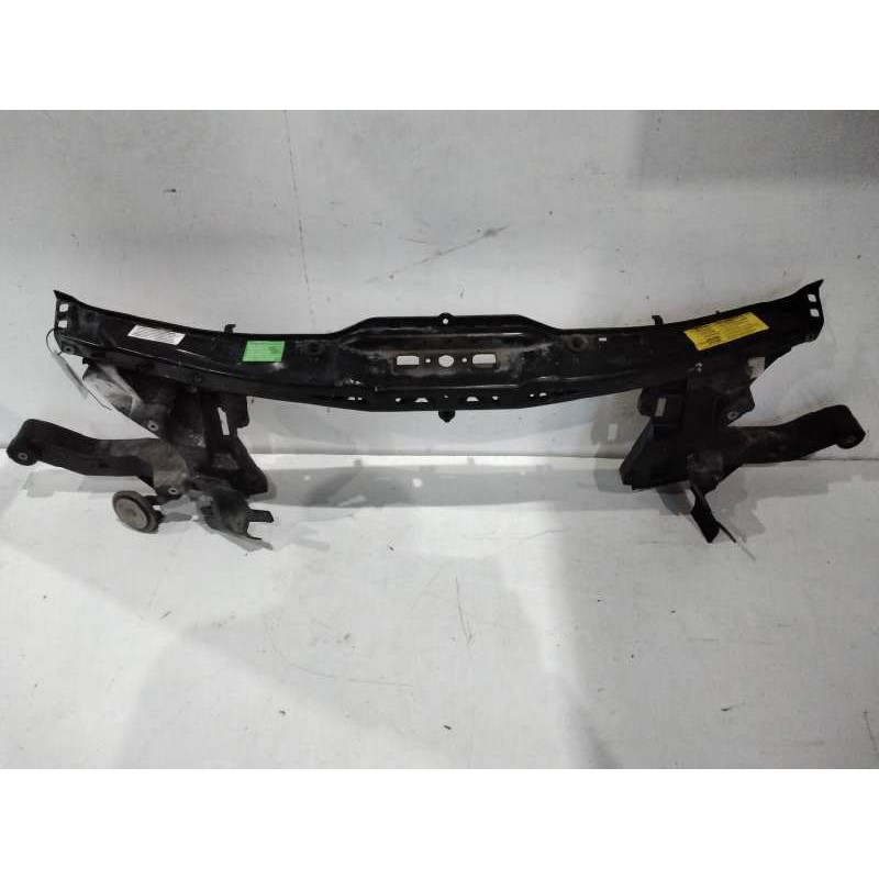 Recambio de panel frontal para mercedes vito caja cerrada 6.03  2.1 cdi cat referencia OEM IAM   