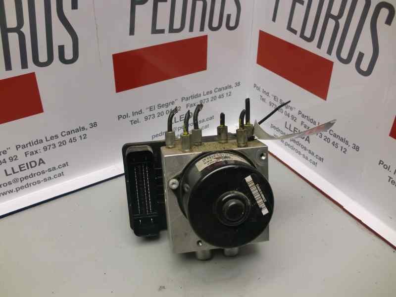 Recambio de centralita abs para nissan cabstar 35.14 referencia OEM IAM 47660MD00A  
