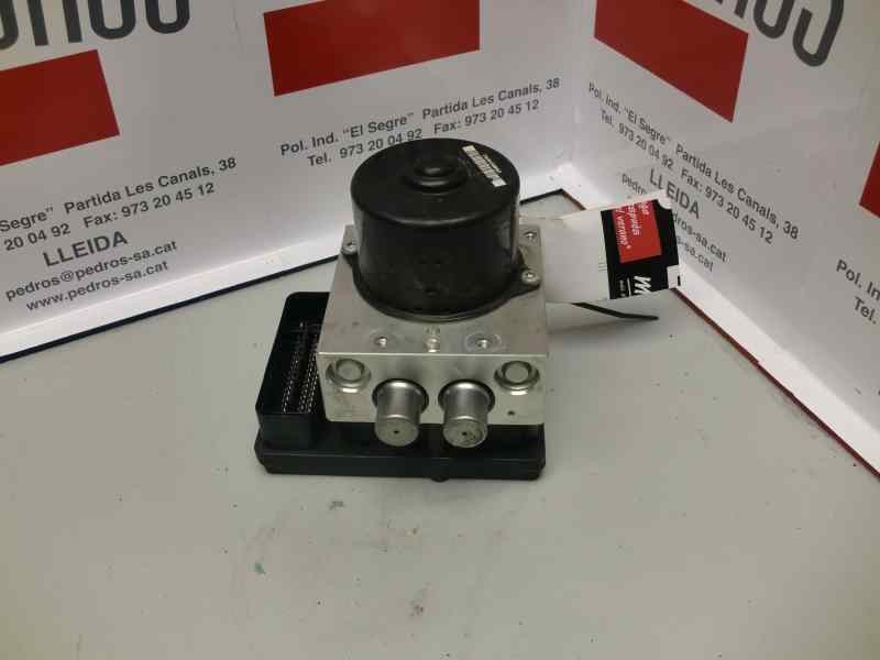 Recambio de centralita abs para nissan cabstar 35.14 referencia OEM IAM 47660MD00A  