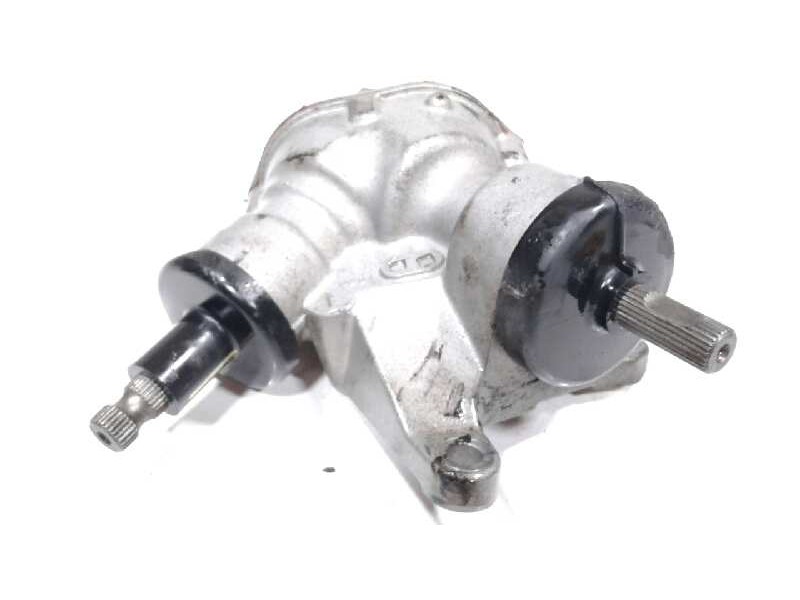 Recambio de caja reenvio para nissan cabstar 35.14 referencia OEM IAM 1900  