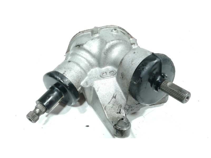 Recambio de caja reenvio para nissan cabstar 35.14 referencia OEM IAM 1900  