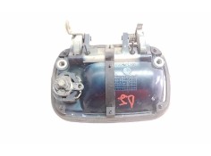Recambio de maneta exterior delantera izquierda para mitsubishi galloper (hyundai) santamo referencia OEM IAM    2