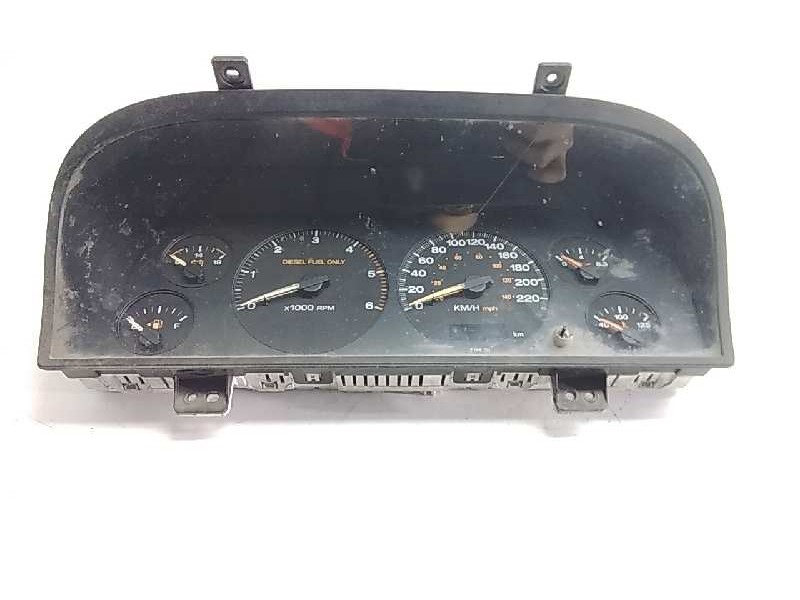 Recambio de cuadro instrumentos para jeep gr.cherokee (zj)/(z) 2.5 td laredo (z) referencia OEM IAM 56042076AC  