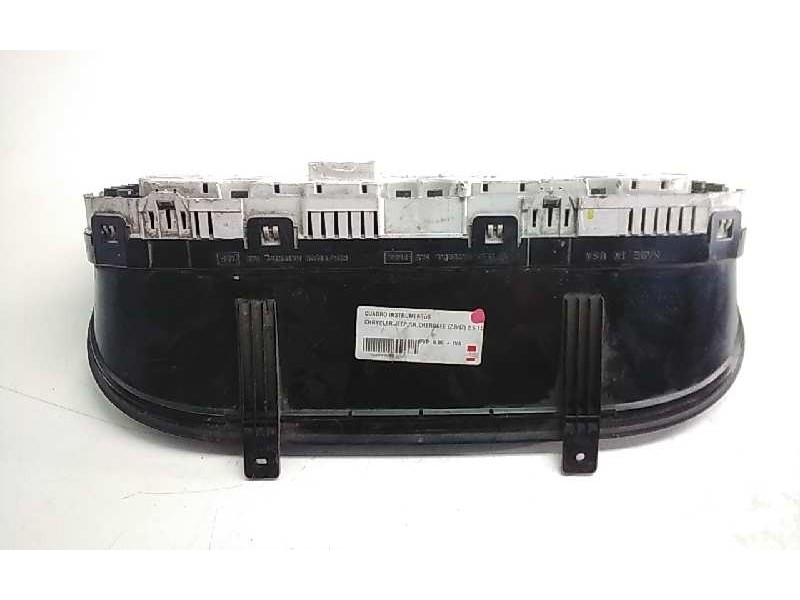Recambio de cuadro instrumentos para jeep gr.cherokee (zj)/(z) 2.5 td laredo (z) referencia OEM IAM 56042076AC  