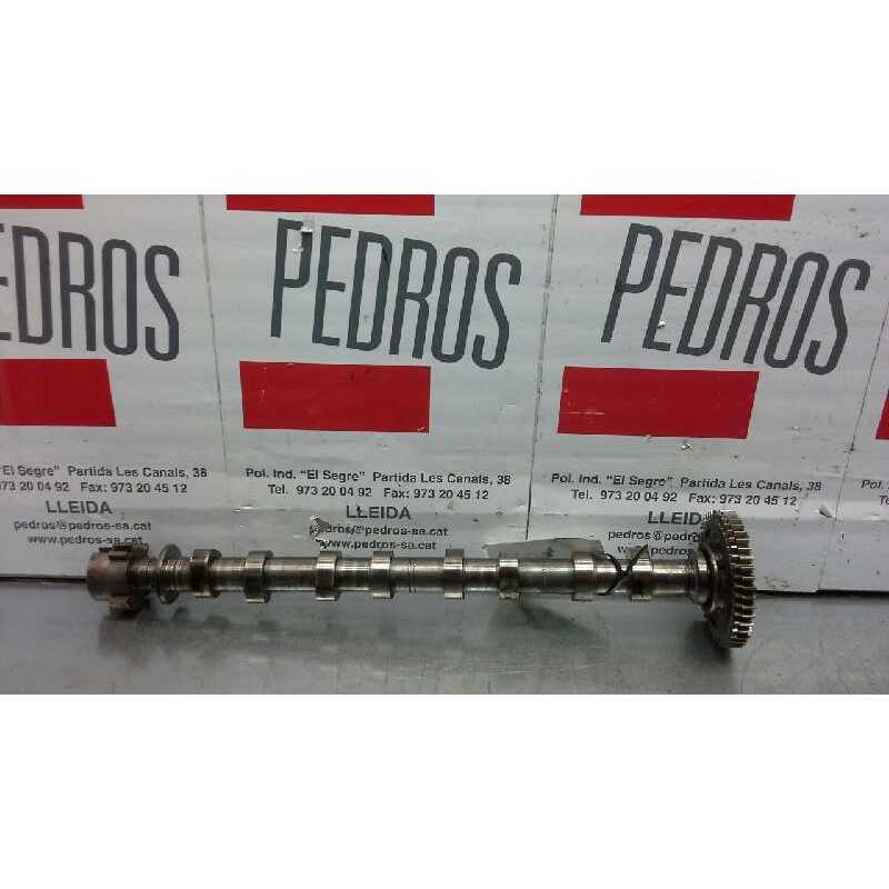 Recambio de arbol de levas para nissan qashqai (j10) 2.0 dci turbodiesel cat referencia OEM IAM M9RA361071806.11  00000174C071