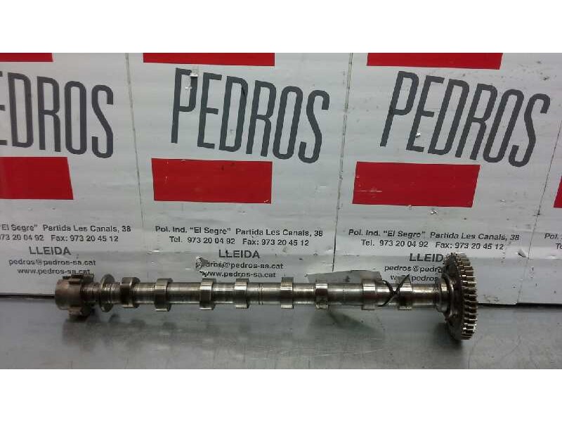 Recambio de arbol de levas para nissan qashqai (j10) 2.0 dci turbodiesel cat referencia OEM IAM M9RA361071806.11  00000174C071