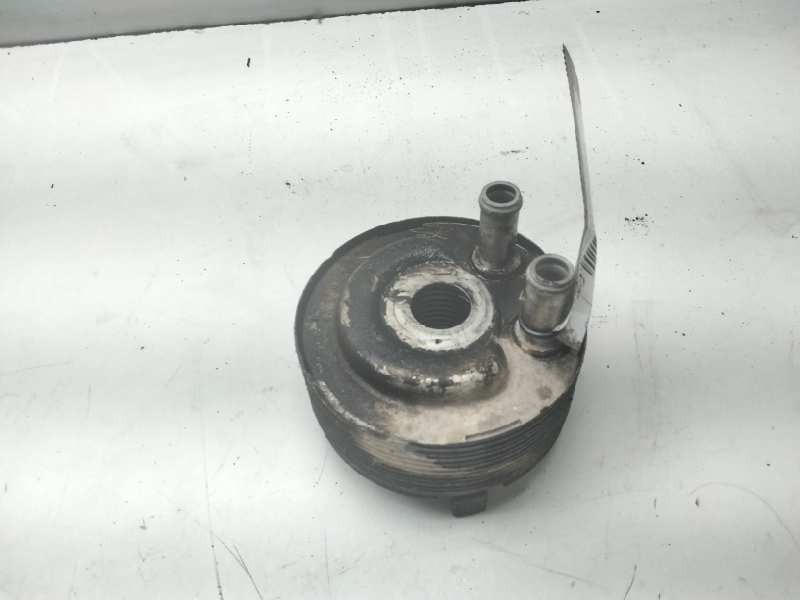 Recambio de enfriador aceite motor para nissan x-trail (t30) 2.2 dci diesel cat referencia OEM IAM   