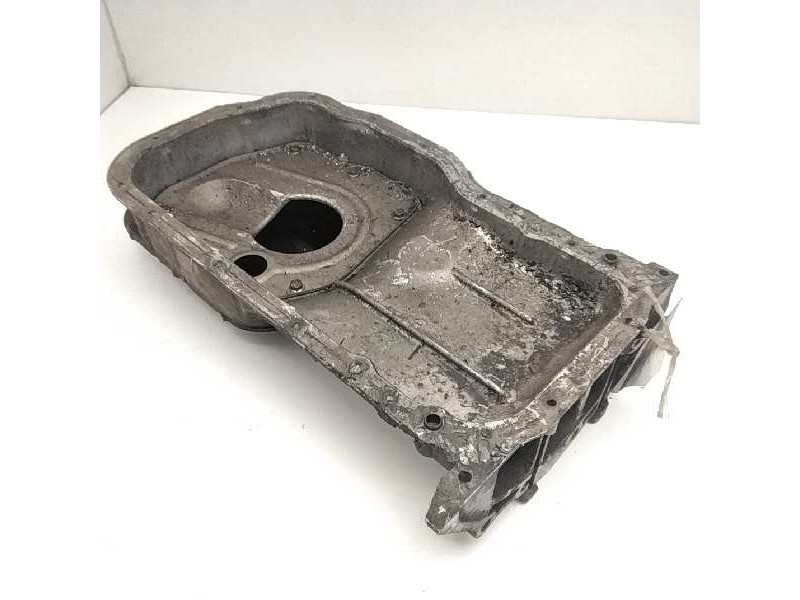 Recambio de carter para mitsubishi carisma berlina 5 (da0) referencia OEM IAM 2016V  34134