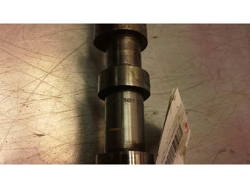Recambio de arbol de levas para nissan qashqai (j10) 2.0 dci turbodiesel cat referencia OEM IAM M9RA361071806.11  00000174C071