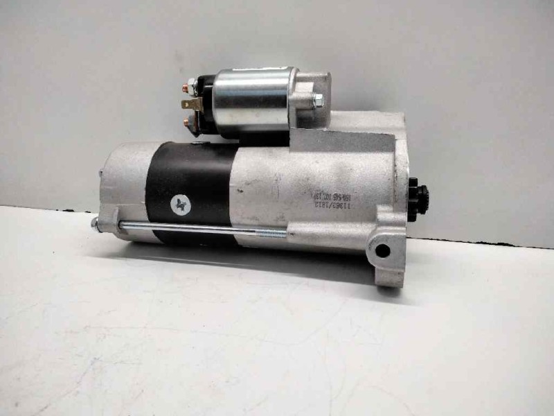 Recambio de motor arranque para mitsubishi montero (v80/v90) referencia OEM IAM M8T75074 150545102130 