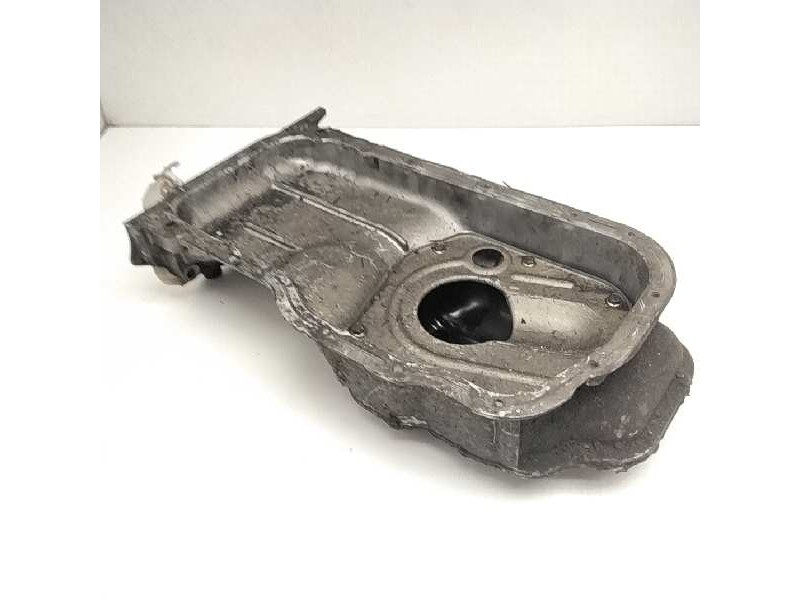 Recambio de carter para mitsubishi carisma berlina 5 (da0) referencia OEM IAM 2016V  34134