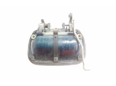 Recambio de maneta exterior trasera derecha para mitsubishi galloper (hyundai) santamo referencia OEM IAM    2