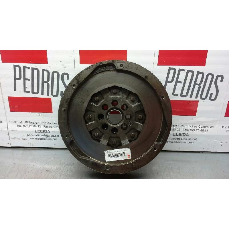 Recambio de volante motor para nissan qashqai (j10) 2.0 dci turbodiesel cat referencia OEM IAM M9R832  8200620330