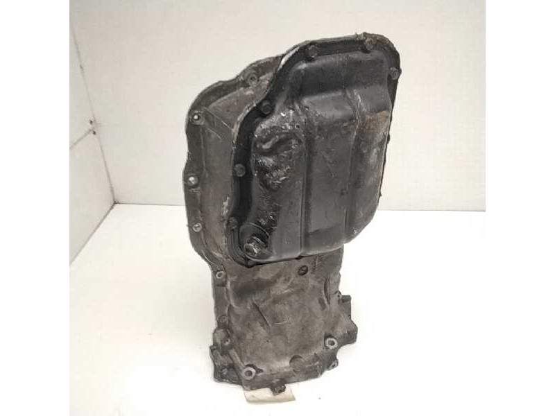 Recambio de carter para mitsubishi carisma berlina 5 (da0) referencia OEM IAM 2016V  34134