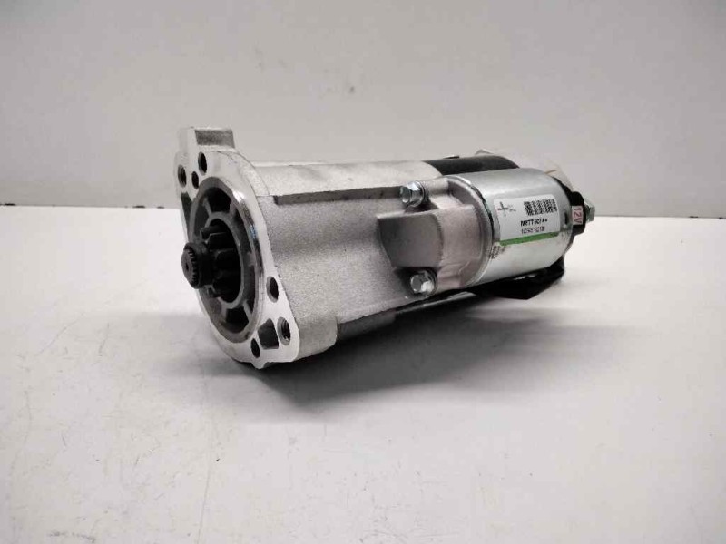 Recambio de motor arranque para mitsubishi montero (v80/v90) referencia OEM IAM M8T75074 150545102130 