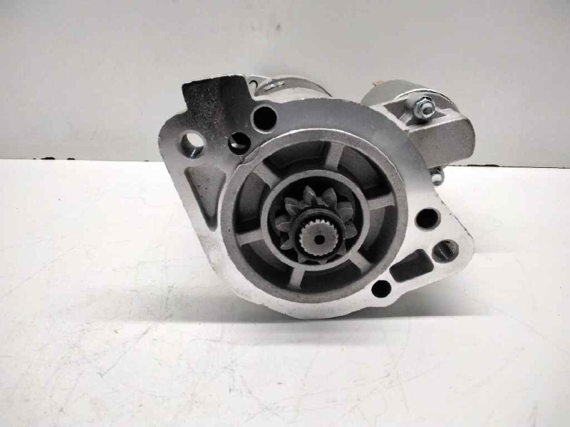 Recambio de motor arranque para mitsubishi montero (v80/v90) referencia OEM IAM M8T75074 150545102130 