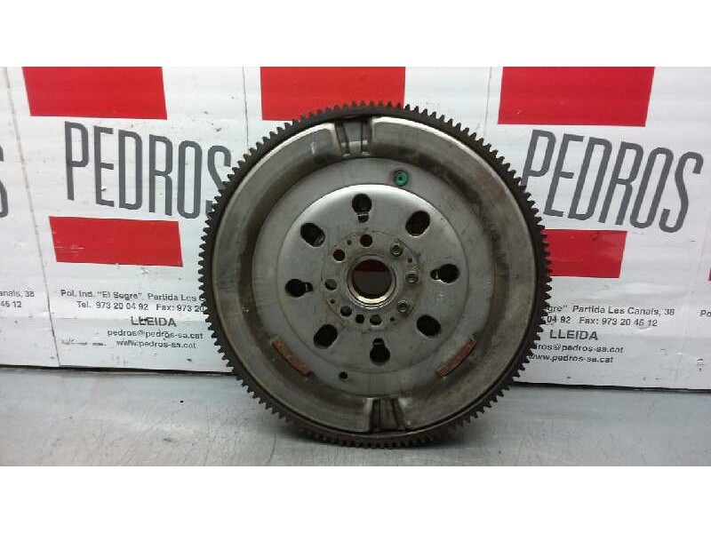 Recambio de volante motor para nissan qashqai (j10) 2.0 dci turbodiesel cat referencia OEM IAM M9R832  8200620330