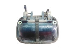 Recambio de maneta exterior trasera izquierda para mitsubishi galloper (hyundai) santamo referencia OEM IAM    2