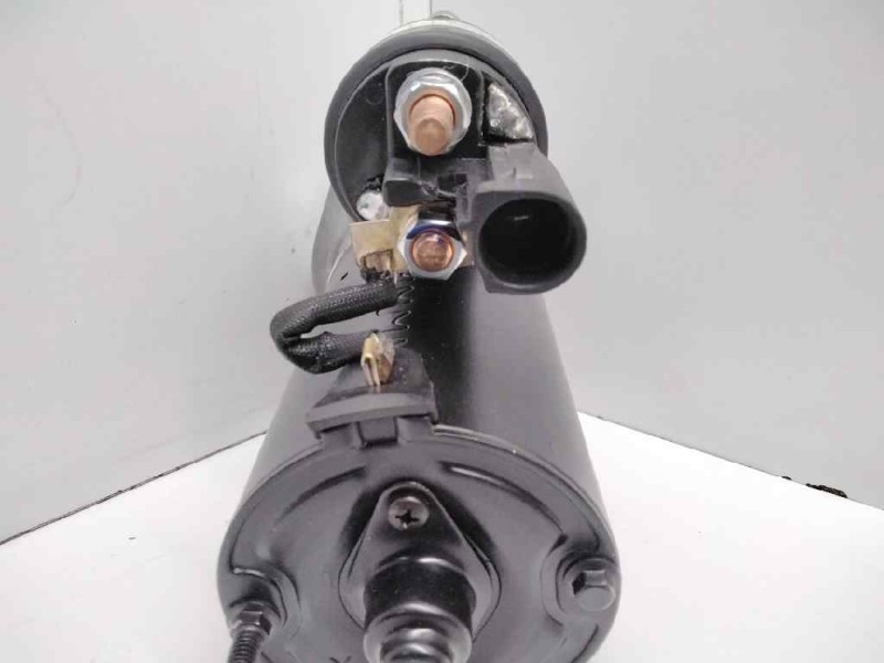 Recambio de motor arranque para audi a4 berlina (b5) referencia OEM IAM 0001109064 200523092010 