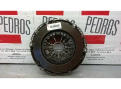 Recambio de prensa embrague para nissan qashqai (j10) 2.0 dci turbodiesel cat referencia OEM IAM M9R832  8200501027