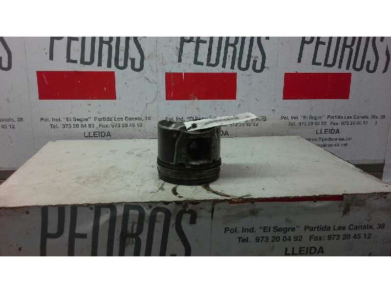 Recambio de piston para ford focus berlina (cap) 1.8 tdci turbodiesel cat referencia OEM IAM   