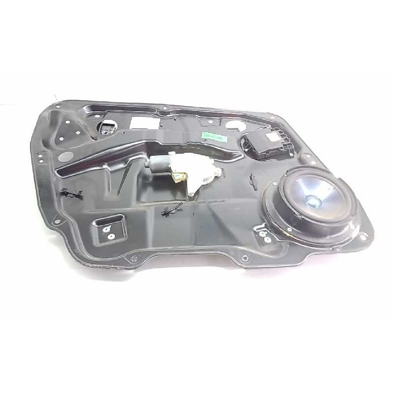 Recambio de elevalunas delantero izquierdo para mercedes clase m (w164) 320 / 350 cdi (164.122) referencia OEM IAM A2518200742  