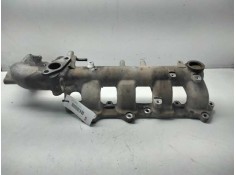 Recambio de colector admision para nissan x-trail (t30) 2.2 dci diesel cat referencia OEM IAM NL0801   2