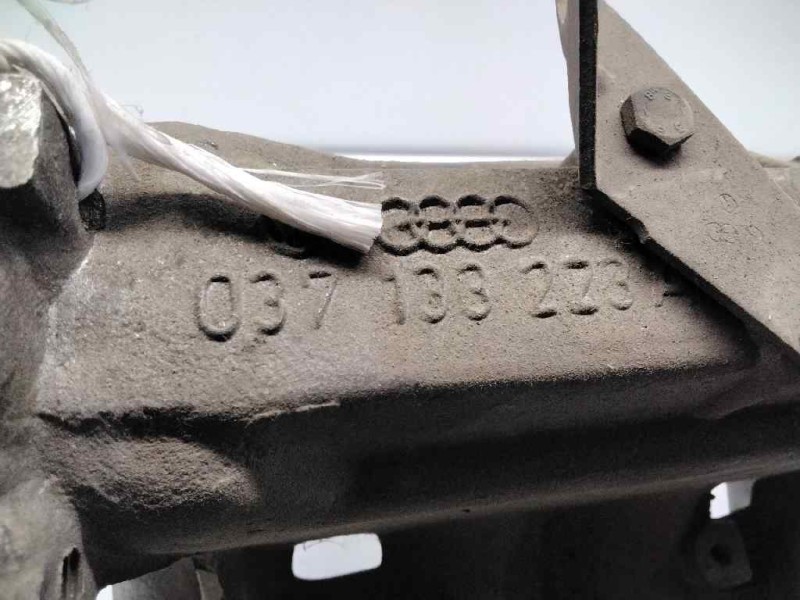 Recambio de colector admision para » otros... modelos referencia OEM IAM 033133223A  34153