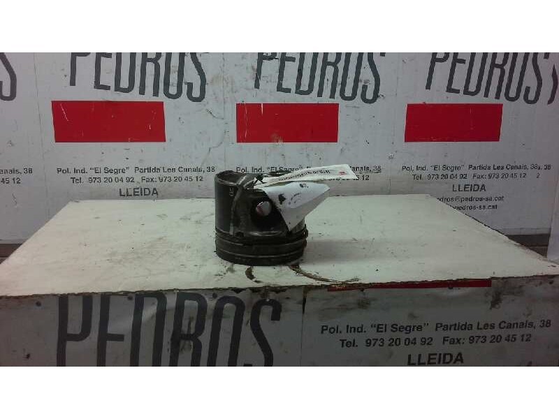 Recambio de piston para ford focus berlina (cap) 1.8 tdci turbodiesel cat referencia OEM IAM   