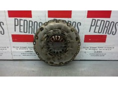 Recambio de prensa embrague para nissan qashqai (j10) 2.0 dci turbodiesel cat referencia OEM IAM M9R832  8200907217
