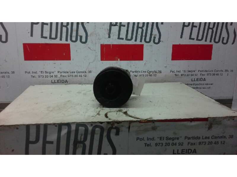Recambio de piston para ford focus berlina (cap) 1.8 tdci turbodiesel cat referencia OEM IAM   