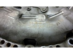 Recambio de prensa embrague para nissan qashqai (j10) 2.0 dci turbodiesel cat referencia OEM IAM M9R832  8200907217 2