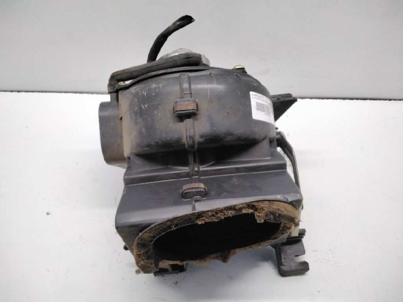 Recambio de motor calefaccion para suzuki swift sf berlina (ma) referencia OEM IAM   34158