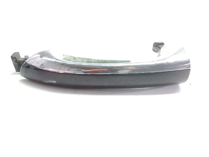 Recambio de maneta exterior delantera izquierda para mercedes clase m (w164) 320 / 350 cdi (164.122) referencia OEM IAM A1647600