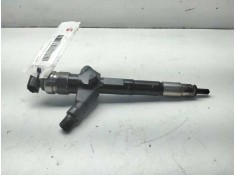 Recambio de inyector para nissan x-trail (t30) 2.2 dci diesel cat referencia OEM IAM 06H01022  