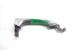 Recambio de maneta exterior delantera izquierda para mercedes clase m (w164) 320 / 350 cdi (164.122) referencia OEM IAM A1647600 2