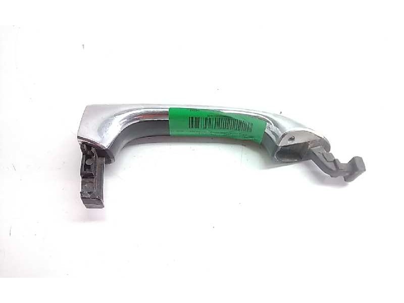 Recambio de maneta exterior delantera izquierda para mercedes clase m (w164) 320 / 350 cdi (164.122) referencia OEM IAM A1647600