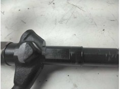 Recambio de inyector para nissan x-trail (t30) 2.2 dci diesel cat referencia OEM IAM 06H01022   2