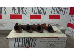 Recambio de colector escape para ford focus berlina (cap) 1.8 tdci turbodiesel cat referencia OEM IAM 4M5Q9428AB   2