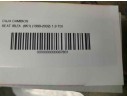 CAJA CAMBIOS EKW 34165