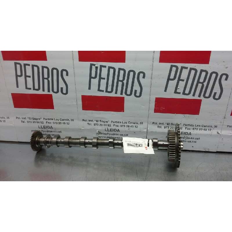 Recambio de arbol de levas para nissan qashqai (j10) 2.0 dci turbodiesel cat referencia OEM IAM M9R105259914.21  