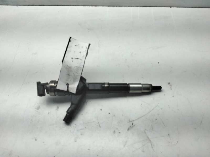 Recambio de inyector para nissan x-trail (t30) 2.2 dci diesel cat referencia OEM IAM 06H01031  