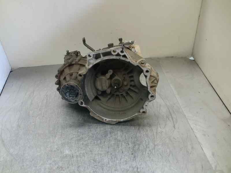 Recambio de caja cambios para seat ibiza (6k1) 1.9 tdi referencia OEM IAM EKW  34165