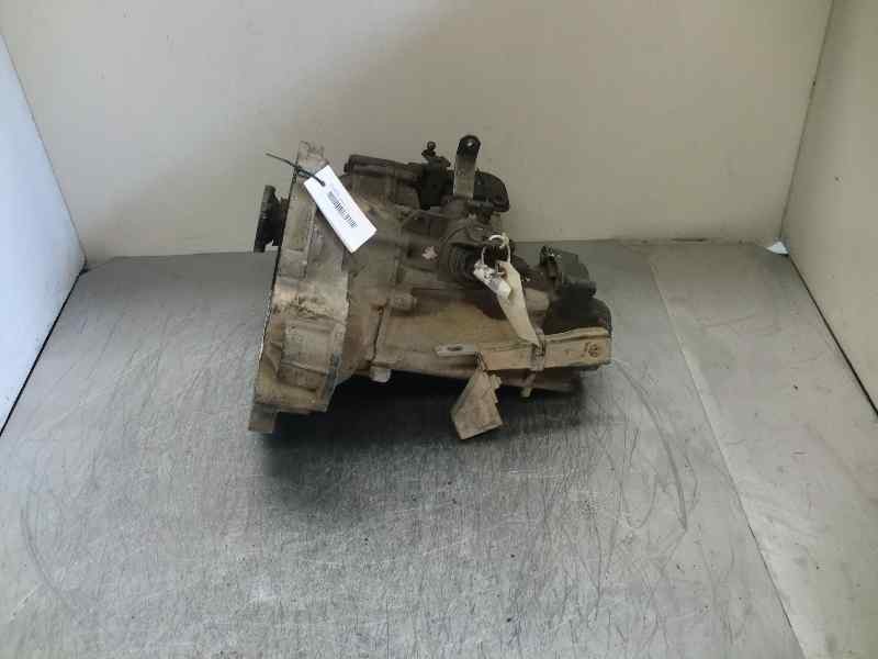 Recambio de caja cambios para seat ibiza (6k1) 1.9 tdi referencia OEM IAM EKW  34165