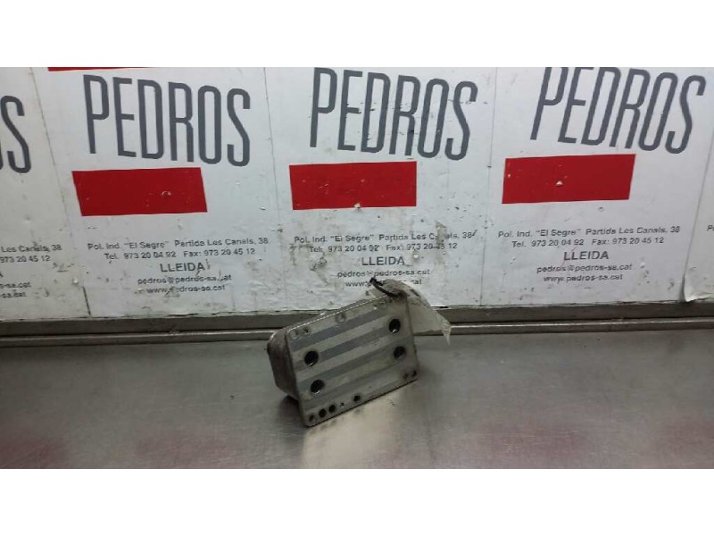 Recambio de enfriador aceite motor para renault koleos 2.0 dci diesel fap referencia OEM IAM 6790972560  